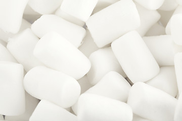 Image showing Marshmallow