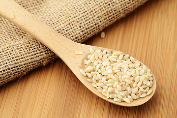 Image showing rice