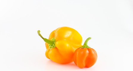 Image showing Bell Peppers