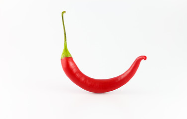 Image showing Chili Pepper