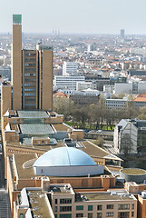 Image showing Berlin