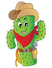 Image showing Cactus theme image 3