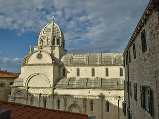 Image showing Cathedral of St. James