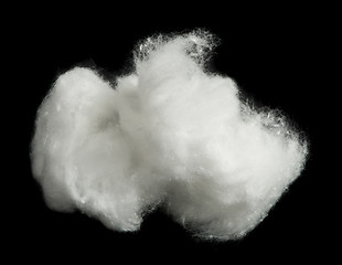 Image showing Cotton wool