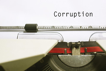 Image showing corruption 