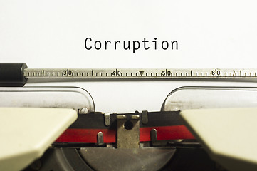 Image showing corruption 