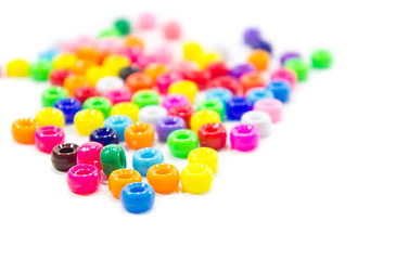 Image showing Beads