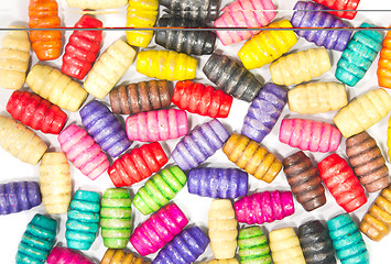 Image showing Beads