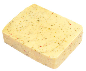 Image showing Cheese