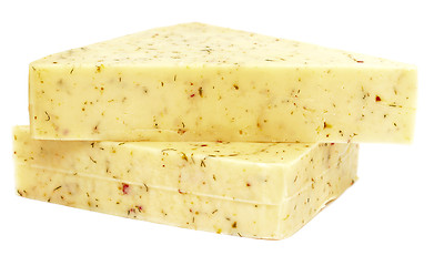 Image showing Cheese