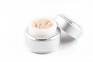 Image showing Face Cream