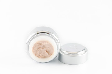 Image showing Face Cream