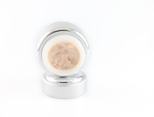 Image showing Face Cream