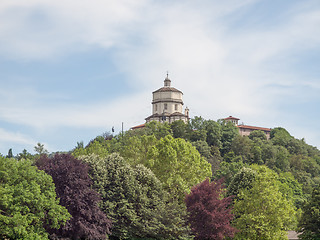 Image showing Cappuccini Turin