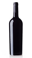 Image showing wine bottle