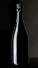 Image showing wine bottle