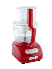 Image showing Food processor