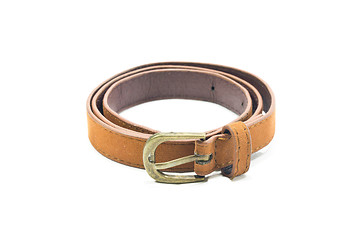 Image showing Belt