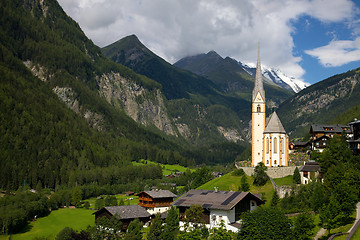 Image showing Austria