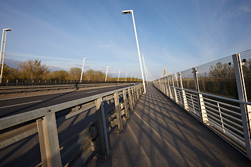 Image showing Bridge