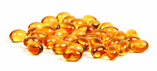 Image showing Vitamin D