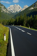 Image showing Road