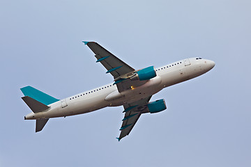 Image showing Plane