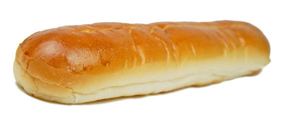 Image showing Breakfast roll