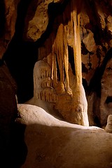 Image showing Cave