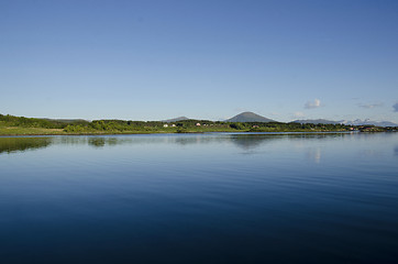 Image showing Harøysundet, fræna kommune