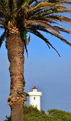 Image showing Lighthouse