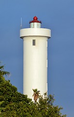 Image showing Lighthouse