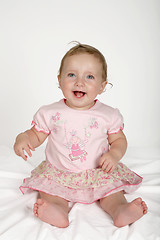 Image showing Baby Dress