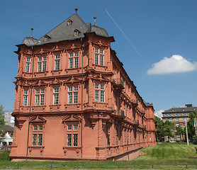 Image showing Romish Germanisches Zentralmuseum Mainz