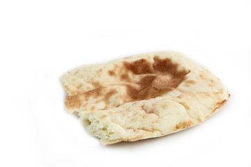 Image showing Pita bread