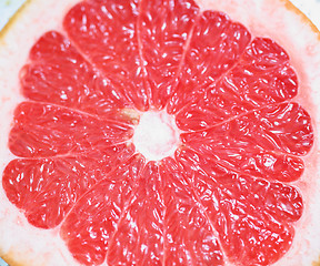 Image showing grapefruit