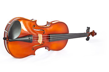 Image showing Violin