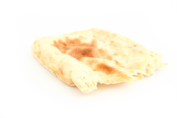 Image showing Pita bread 