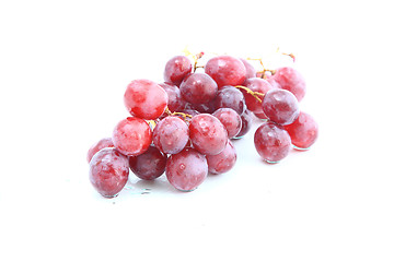 Image showing grapes 