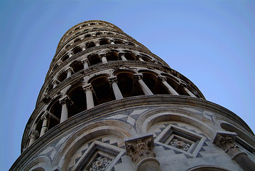 Image showing pisa