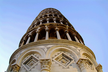 Image showing pisa