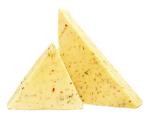 Image showing Cheese