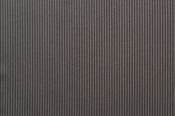 Image showing dark striped fabric