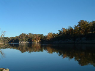 Image showing Tennessee River