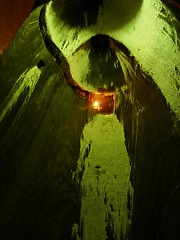 Image showing Saltmine