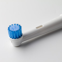 Image showing Toothbrush