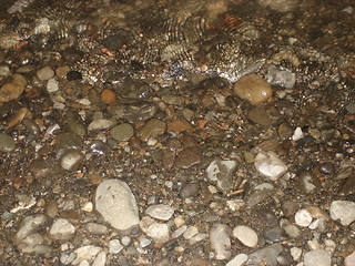 Image showing Gravel