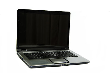 Image showing Laptop