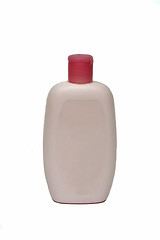 Image showing Baby Lotion