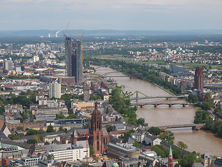 Image showing Frankfurt am Main